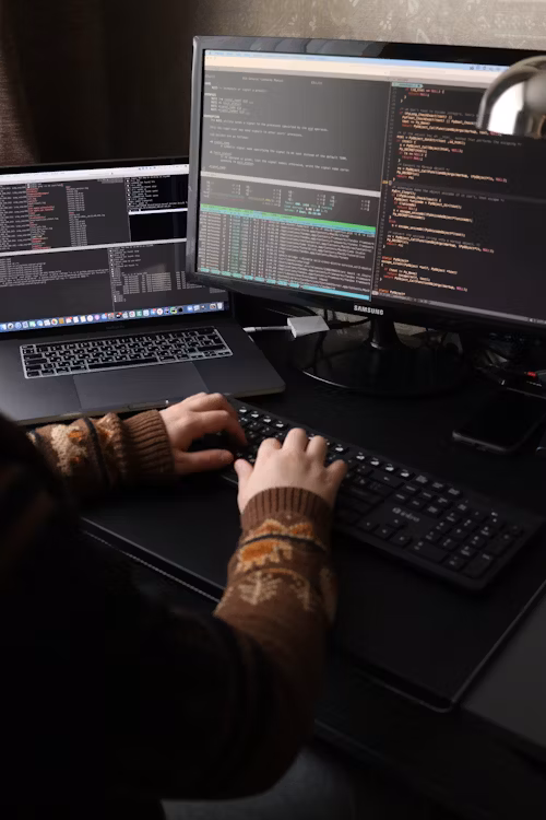 Automation: The Key to Efficient Software Development